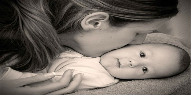 Teknoloji dostu annelerin yardımcısı: Akıllı cihaz uygulamaları