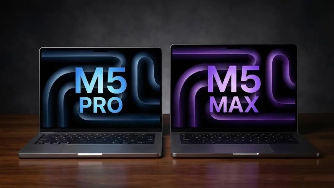Teknoloji dünyasında taşlar yerinden oynadı: Apple M5 Max, performans canavarı M3 Ultra’yı koltuğundan etti!