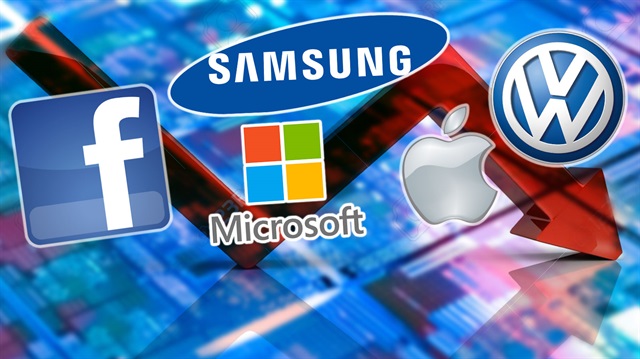 Teknoloji dünyasındaki bu yenilikler hüsranla bitti