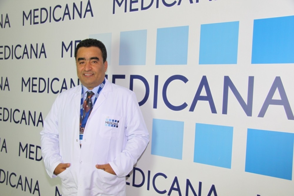 Teknoloji ellerimize zarar veriyor 