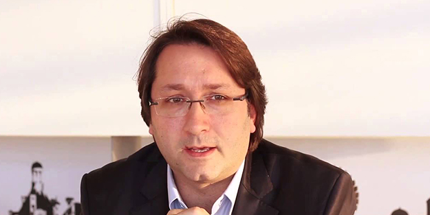 Teknoloji firmalarımız ABD’ye açıldı