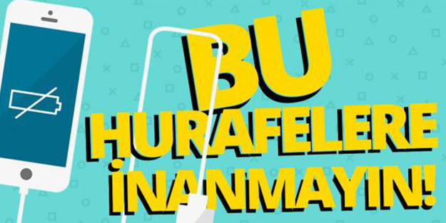 Teknoloji hakkında doğru bildiğimiz yanlışlar!