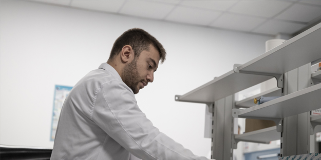 Teknoloji hayranları fena ters köşe olacak! Ünlü üniversiteden dijital ekranlar için inanılmaz buluş az önce geldi: