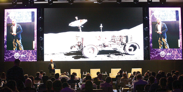 Teknoloji ile otomotiv büyük bir güç oldu