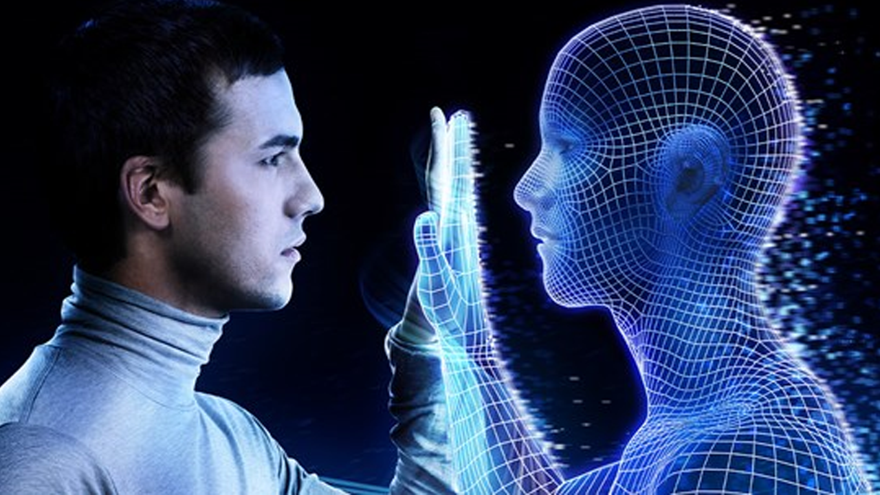 Teknoloji ilerliyor, peki insan nereye gidiyor?