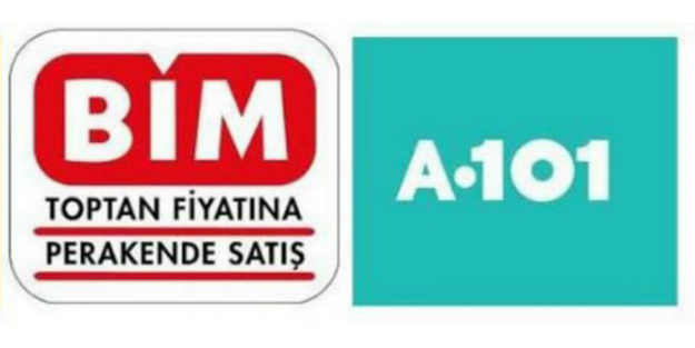 Teknoloji indirimli marketlere de girdi