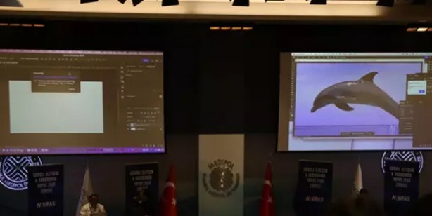 Teknoloji karşılaşması: İnsan yapay zekâya karşı İstanbul'da yarıştı! Herkesi şok eden çıkış! Önemli ayrıntı