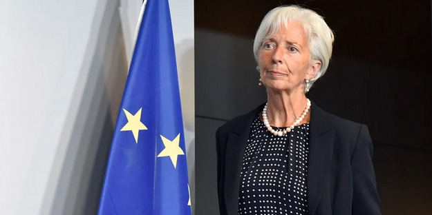 Teknoloji kontrollerinin bilançosu! ECB Başkanı Lagarde'dan 100 yıl sonra ‘Büyük Buhran’ uyarısı