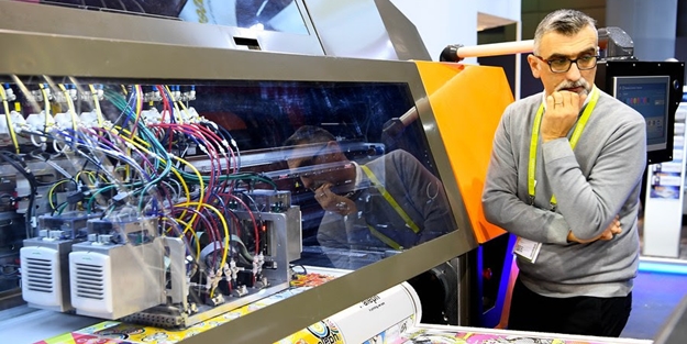 Teknoloji lideri Almanlardan eser yok şimdi