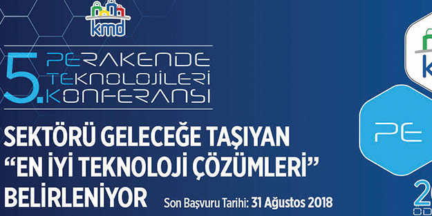 Teknoloji perakendecileri toplanıyor