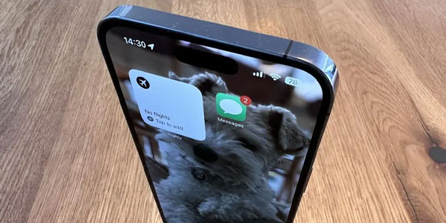 Teknoloji savaşları Apple'a yaramadı! iPhone satışları çakıldı