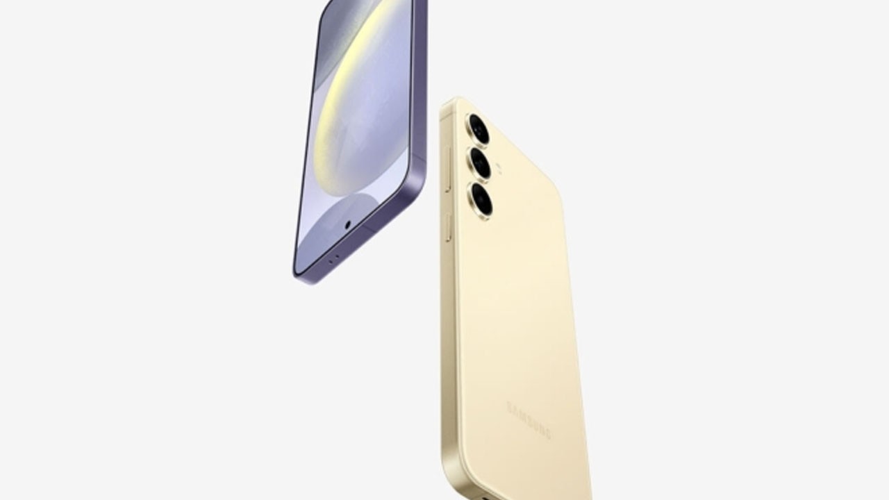 Teknoloji Severlere Galaxy S25 Slim özellikleri netleşiyor!