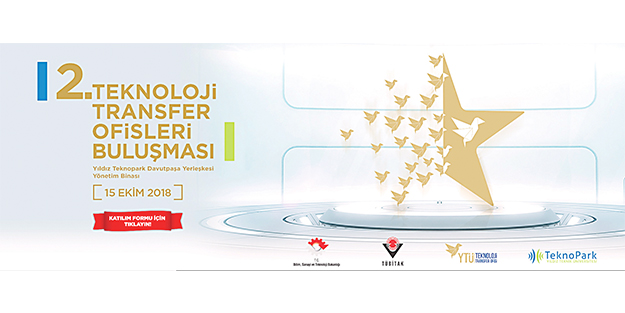 Teknoloji Transfer Ofisleri buluşması haftaya