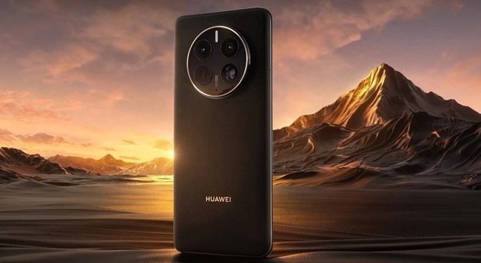 Teknoloji tutkunları merakla bekliyordu! Huawei Mate tasarımı ve fiyatı belli oldu!