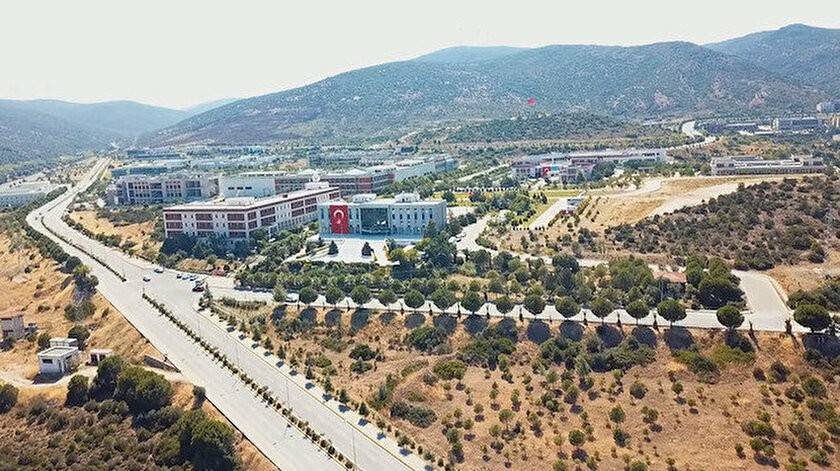 Teknoloji Üssü’ne 180 bin metrekarelik ek alan