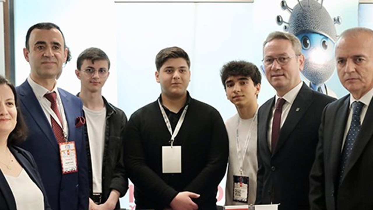 Teknoloji ve yazılım alanındaki girişimciler Türkiye'nin en büyük zirvesinde buluştu