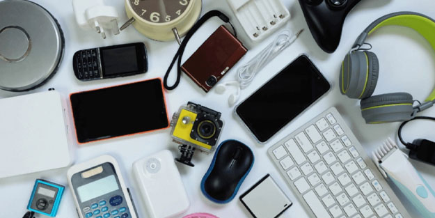 Teknolojide garanti devrimi