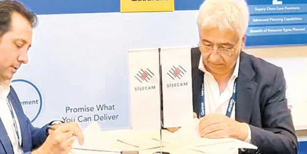 Teknolojide yatırım yarışı! Türk şirketinden beklenmedik hamle: Bu olacak, geliyor