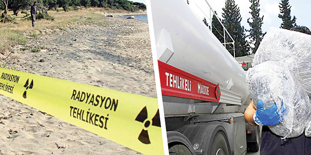 “Teknolojik afetler” için yol haritası hazır