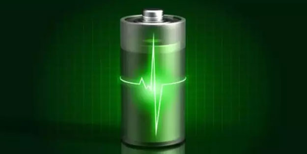 Teknolojik gelişim baş döndürüyor! Saniyeler içinde şarj olan batarya ürettiler