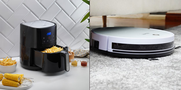 Teknolojik ürünlere büyük zam