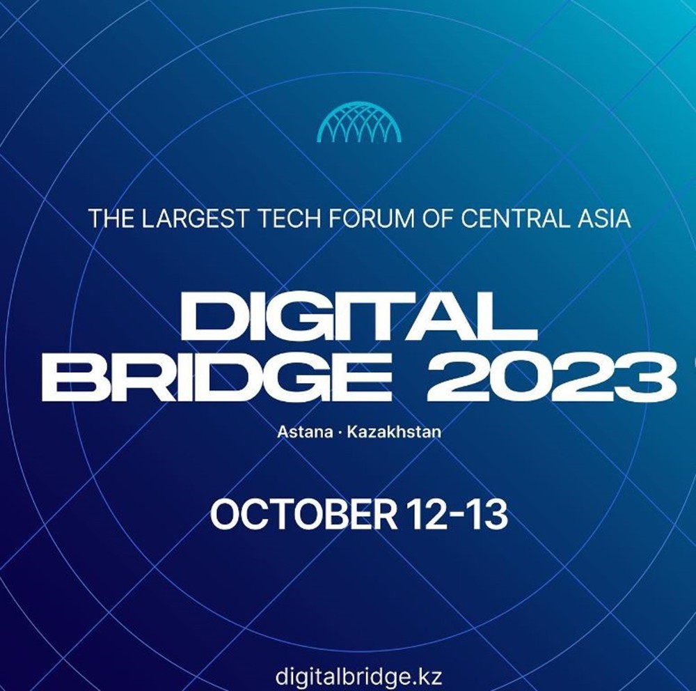 Teknolojinin kalbi Astana’da atacak