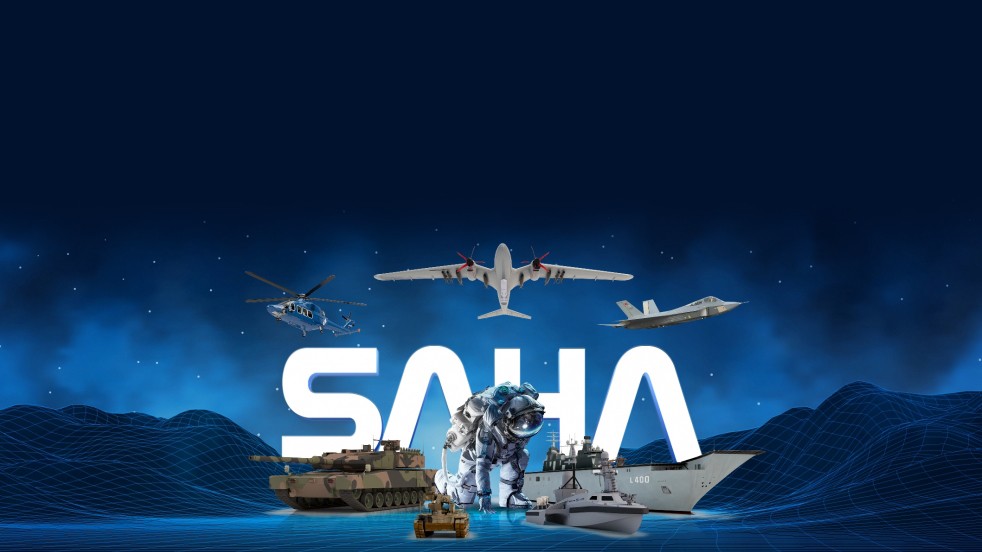 Teknolojinin kalbi burada atacak! SAHA 2026 yarın başlıyor