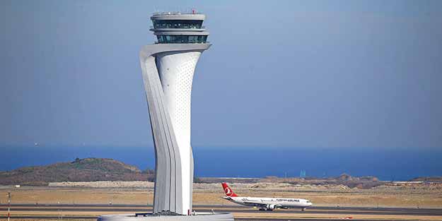 Teknolojisiyle dünyaya örnek olacak