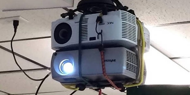 Teknolojiye karşı ilginizi azaltacak 15 görsel