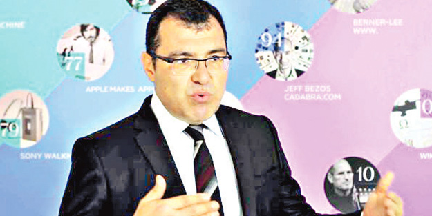 Teknolojiye TÜBİTAK desteği geldi