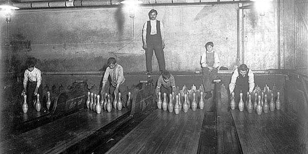 Teknolojiye yenik düşen 10 meslek dalı - FOTO