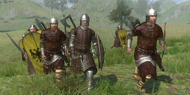 Teknolojiye yenilmeyen oyun! İşte Mount&Blade’in sistem gereksinimleri