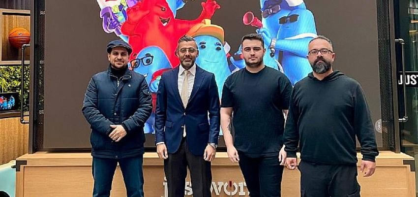 Teknopark İstanbul girişimi Malwation’a yatırım