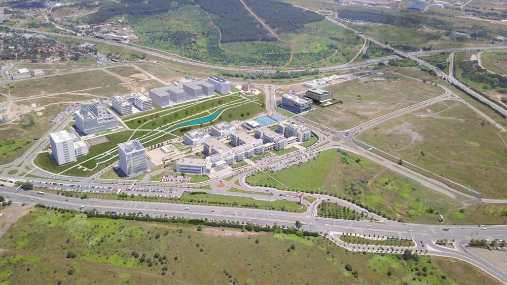 Teknopark İstanbul uluslararası arenada başarısını taçlandırdı