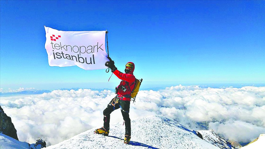 Teknopark İstanbul’a 4 ödül