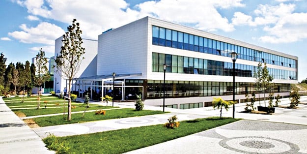 Teknoparklar ihracatla sınırları aşıyor