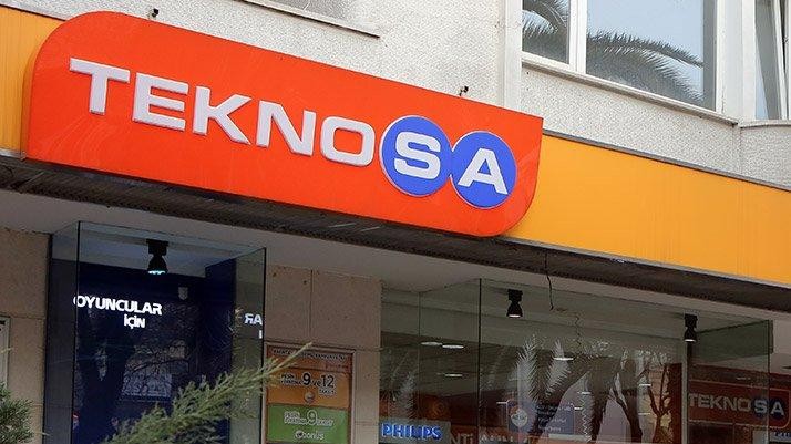Teknosa 2020’de rekor ciro ve kâr açıkladı! 2021’de önemli yatırımlara imza atacak