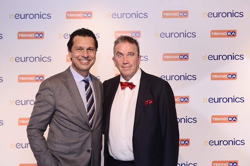 Teknosa dünyanın en büyük elektronik satın alma grubunu İstanbul’da ağırladı 