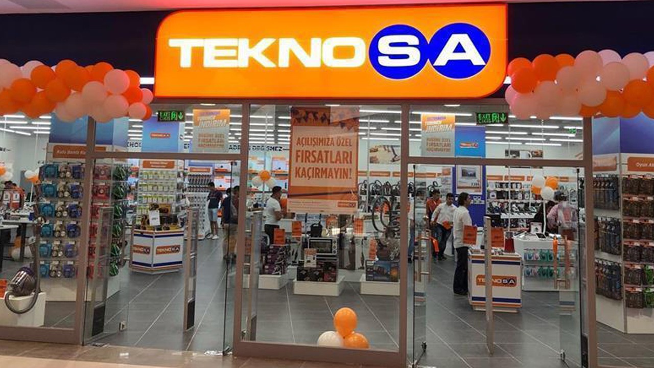 Teknosa, Kurban Bayramı’nda teknoloji alışverişinin haritasını çıkardı!