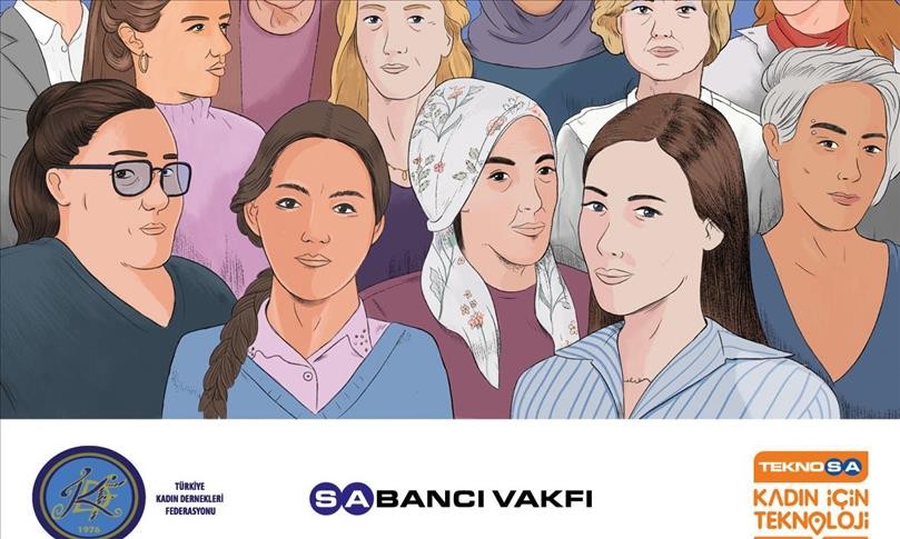 Teknosa, Sabancı Vakfı ve TKDF’den işbirliği