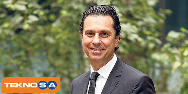 Teknosa’dan 2019’da 4.1 milyar lira ciro