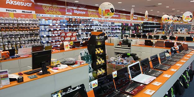 Teknosa'dan Babalar Günü kampanyası