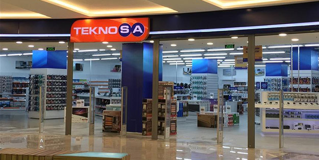 Teknosa’nın Genel Müdürü Sitare Sezgin oldu