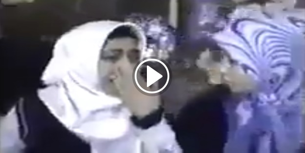 Bu görüntüleri unutma Türkiye!