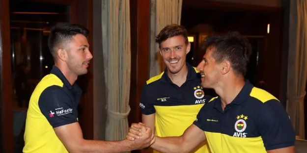 Tekrar buluşuyorlar... Belözoğlu düğmeye bastı!