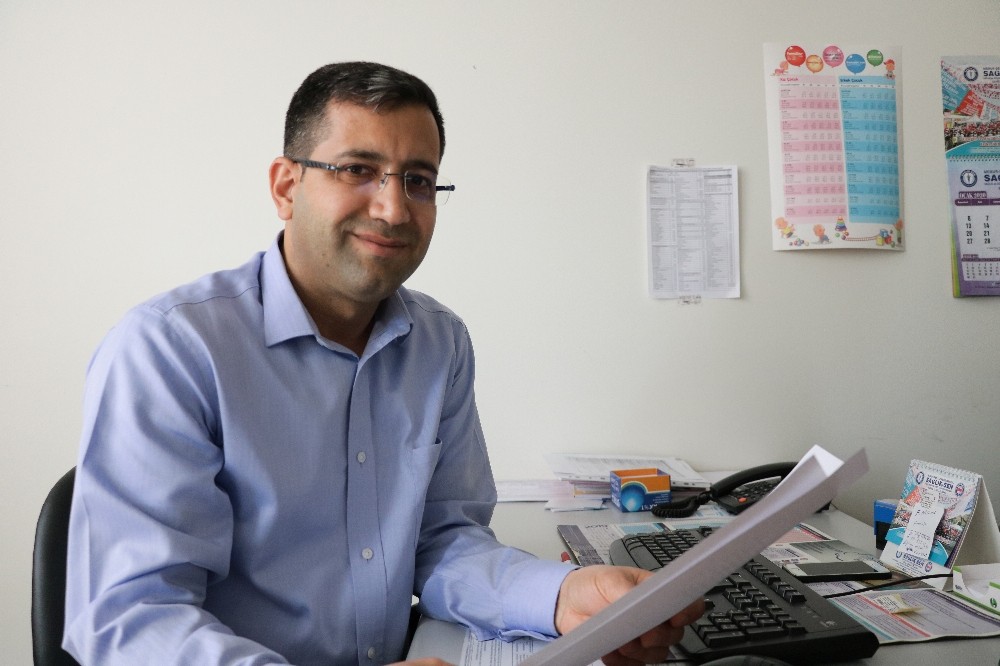 (Tekrar) Dr. Arslan: 