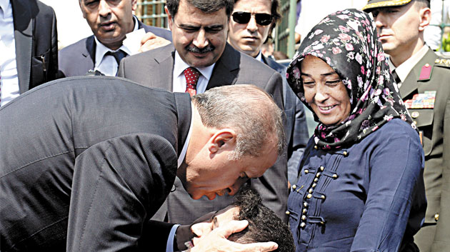 Tekrar seçim 1 Kasım’da