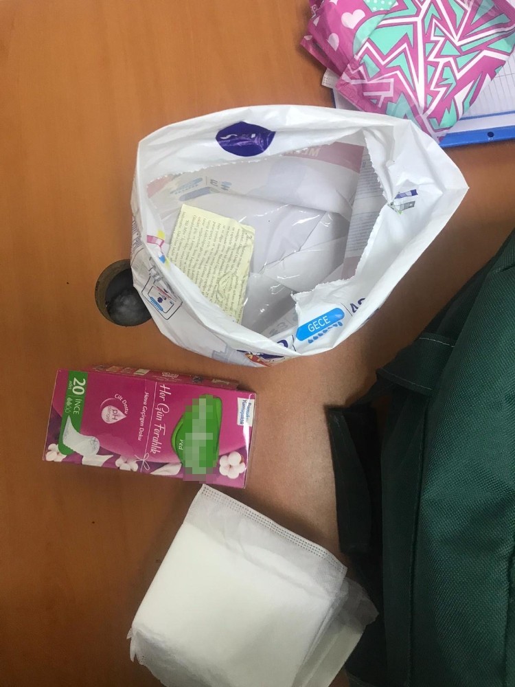 Tekrar toparlanmaya çalışan FETÖ evlerine operasyon : 58 gözaltı 