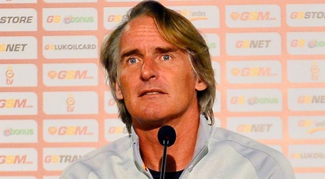 'Tekrar yarışın içinde olduğumuzu düşünüyorum'