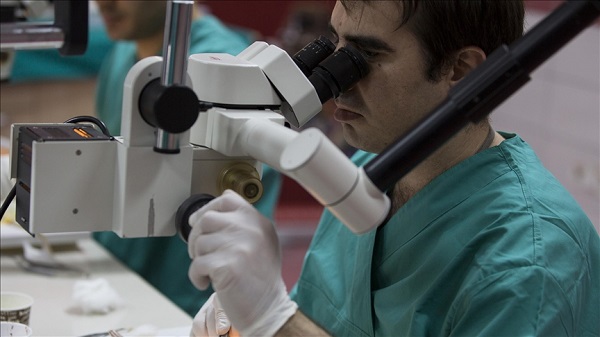 Tekrarlama riski yüzde 27 azaltıldı! Akciğer kanserinde umut ışığı